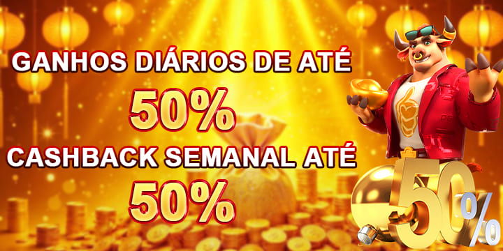 betlua Fundo de Resgate de Perdas Semanais